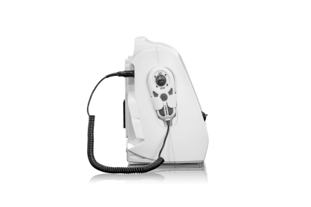 Hand controller - Breas