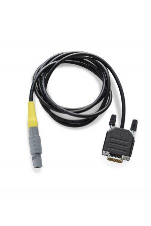 PtcCO2 cable Sentec - Breas