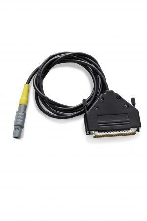 PtcCO2 cable Radiometer - Breas