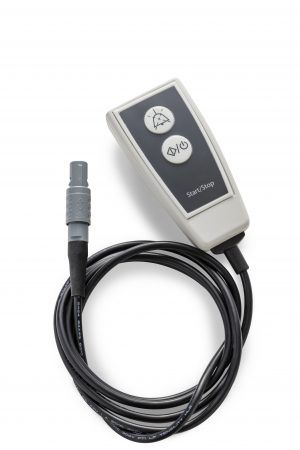 Remote Start/Stop w/ Cable - Breas